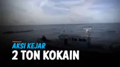 kejar kokain
