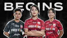 Foto: Datangkan para pemain berlabel Timnas Indonesia, Persis Solo siap punya tim putri yang tangguh. (Dok. Persis Solo)