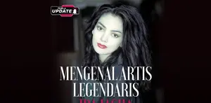 Nama Ida Iasha lagi ramai diperbincangkan publik. Apalagi setelah sosoknya terlihat hadir di momen perayaan ulang tahun Puteri Modiyanti, putri dari Tommy Soeharto. Sebenarnya, siapa sih Ida Iasha? Yuk simak Fimela Update berikut ini! #fimelaupdate #fimelahariini