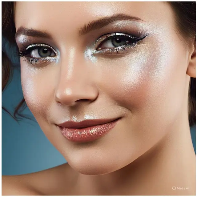 7 Tren Makeup 2025 yang Bikin Kamu Tampil Natural Tapi Tetap Stunning