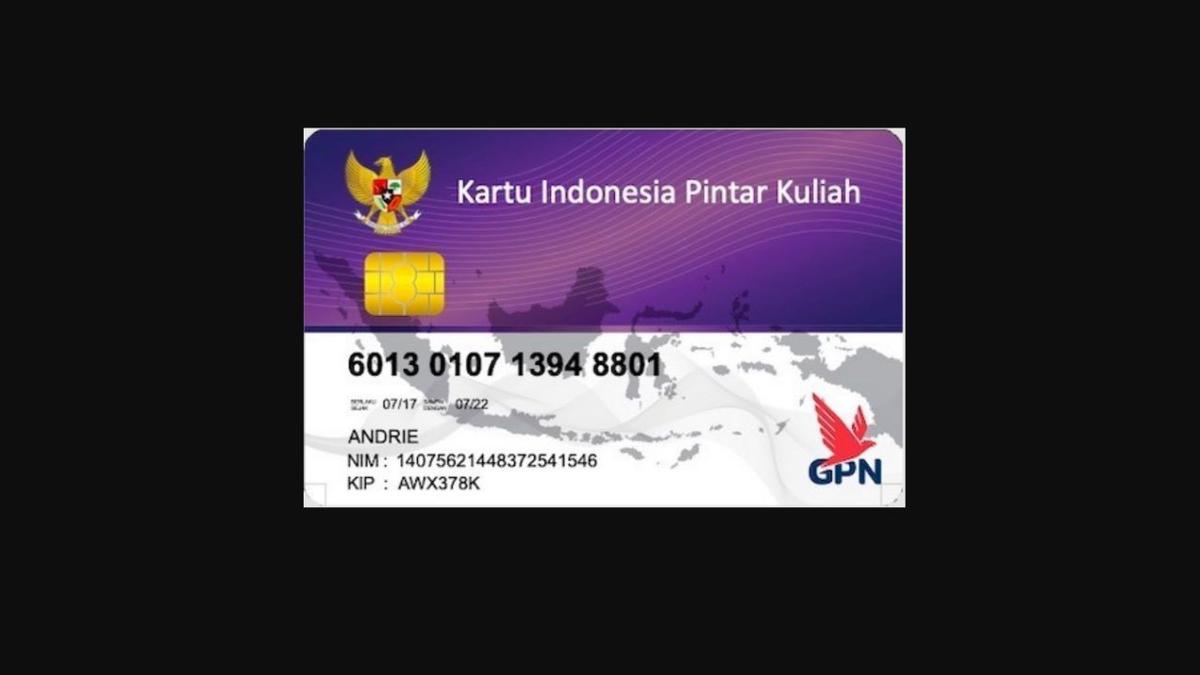 KIP Kuliah 2025 Dibuka, Simak Tahapan hingga Jadwalnya
