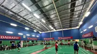 Sambut Daihatsu Indonesia Masters 2026, Daihatsu–FORWOT Gelar Fun Badminton Competition