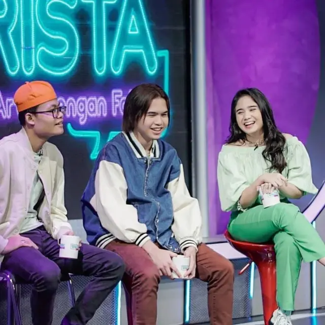 6 Potret Dul Jaelani dengan Gaya Rambut Baru, Disebut Keren oleh Tissa Biani