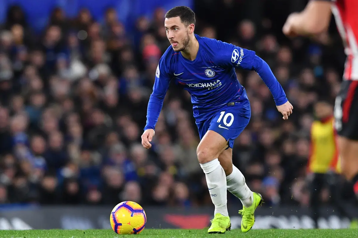 Top Scorer Premier League