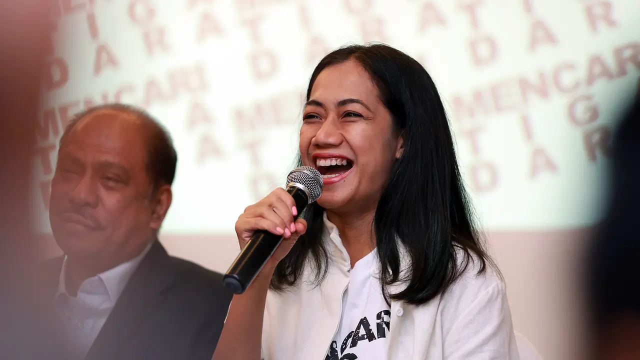 [Bintang] Nia Dinata