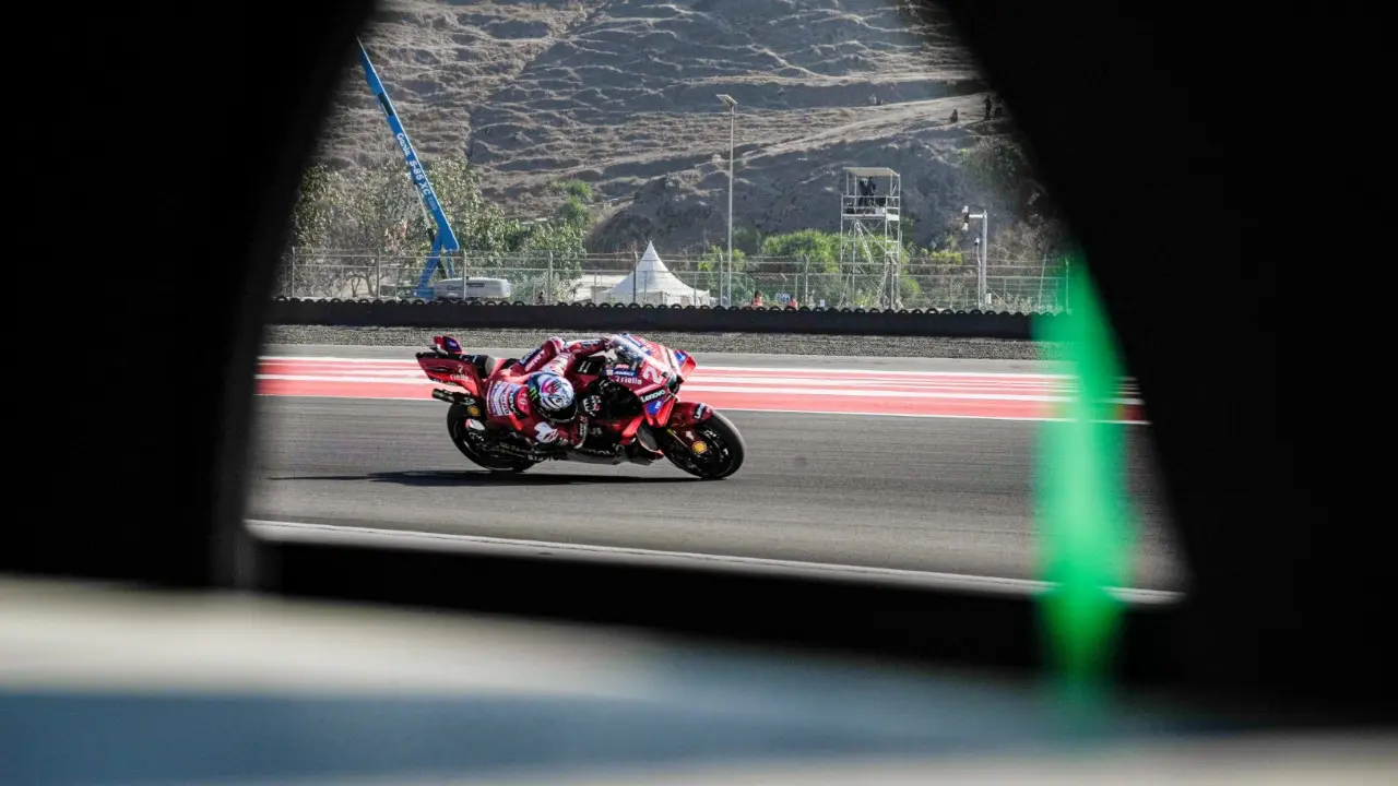 MotoGP