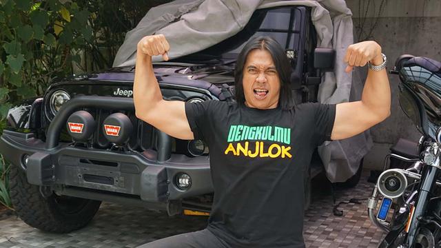 Agung Hercules