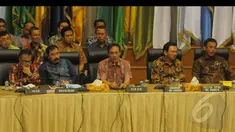 Kementerian Dalam Negeri menemukan piutang pajak Pemerintah Provinsi DKI Jakarta hampir sekitar Rp 11 trilun dalam Rancangan Peraturan Gubernur (Pergub) terkait APBD 2015.