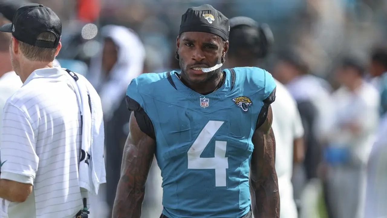 Tank Bigsby Officially Joins the Philadelphia Eagles: Strengthens the Back Line and Kick Returner