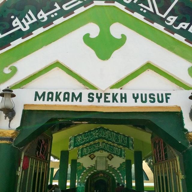 Syekh Yusuf Makasar Riwayat Dan Ajarannya Cara Mengajarku