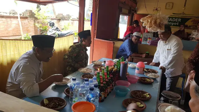 Nasi Wader