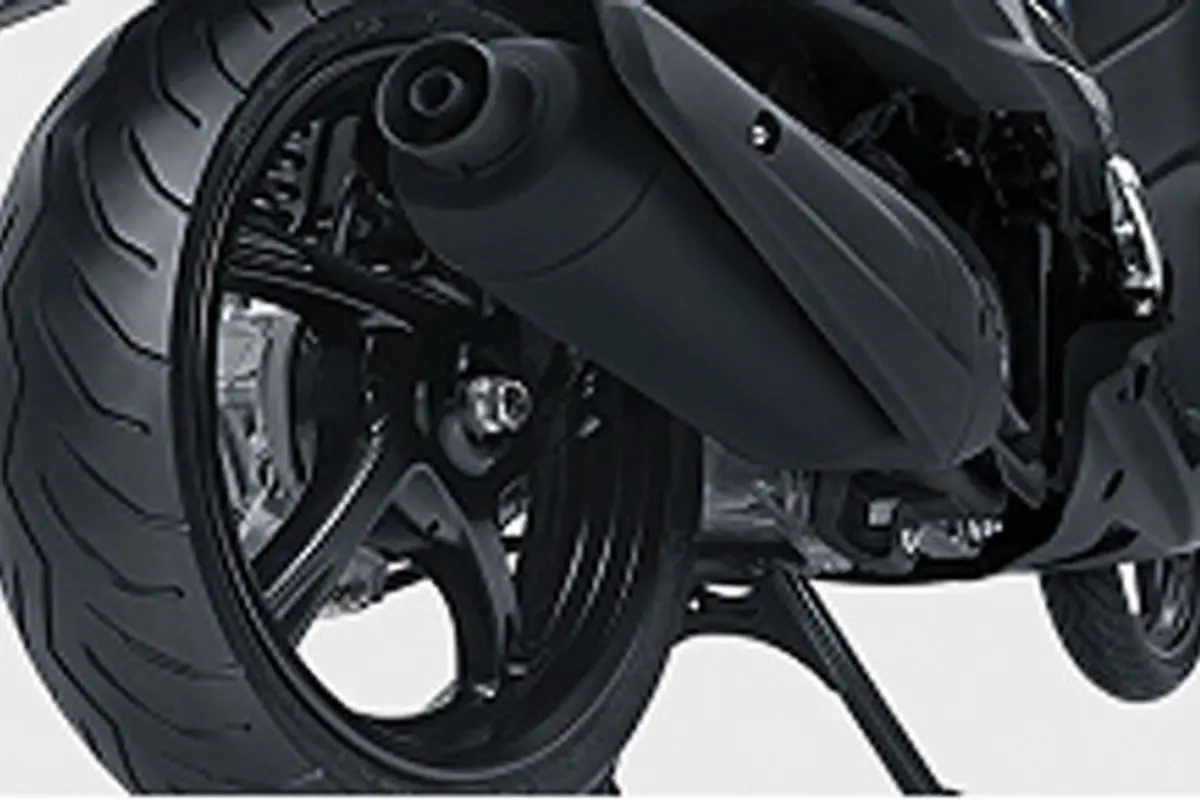 YAMAHA 22 Des