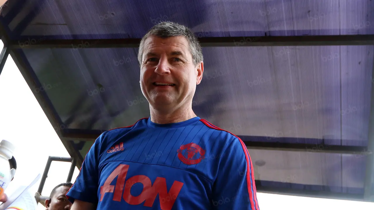 Denis Irwin