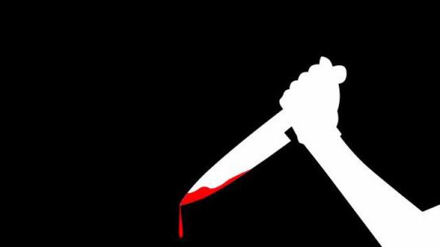 [Bintang] Nenek Tertikam Pisau Baru Sadar Setelah Banyak Darah Mengucur