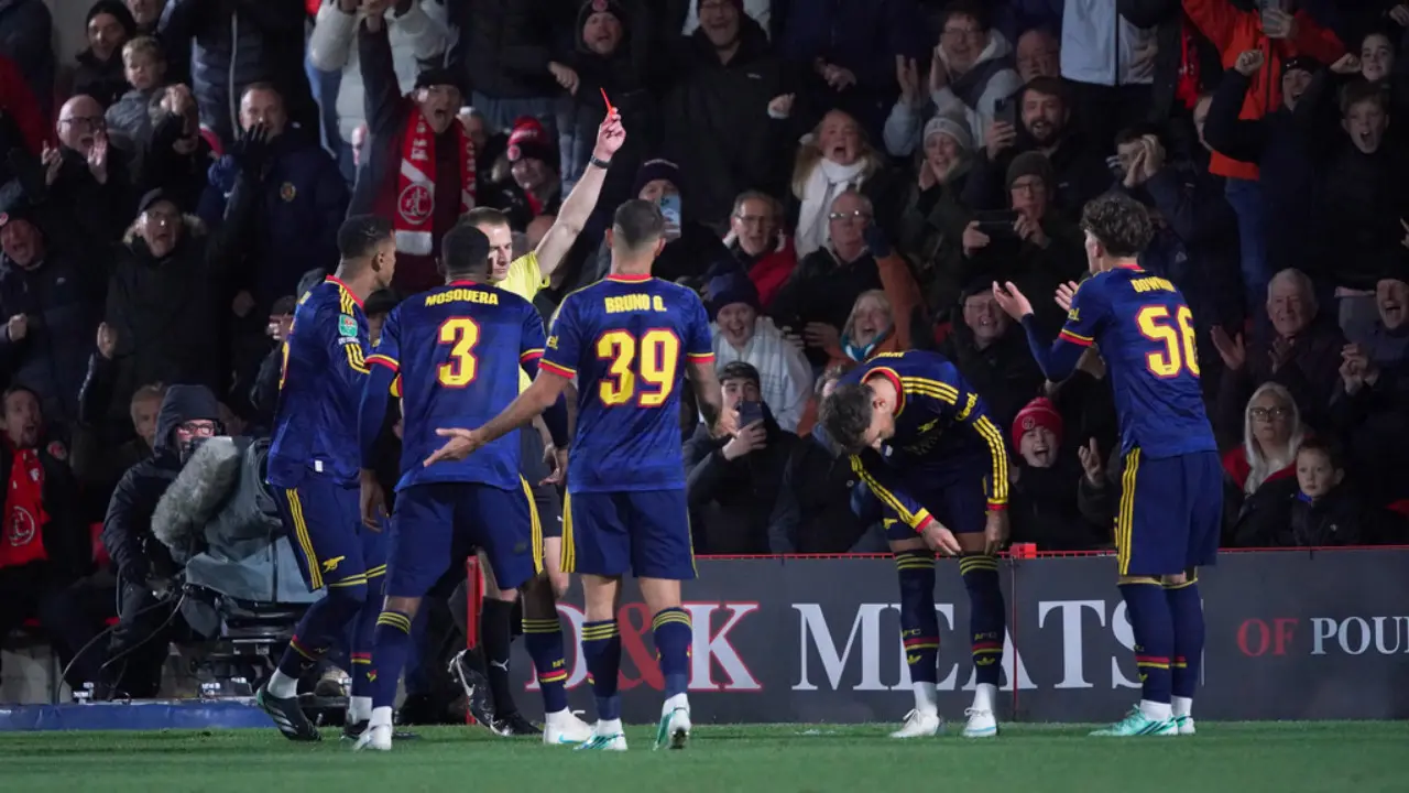 Arsenal