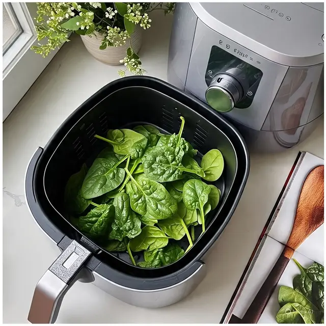 11 Jenis Makanan yang Sebaiknya Tak Dimasak dengan Air Fryer, Simak Solusinya