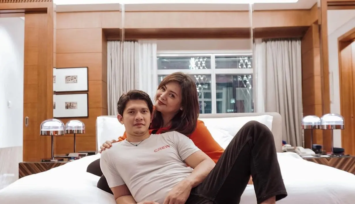 Iko Uwais (Instagram/iko.uwais)