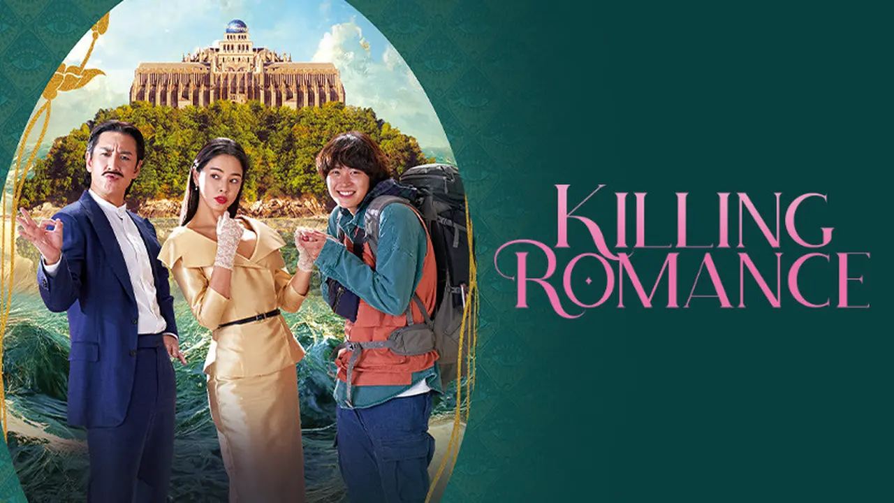 Killing Romance