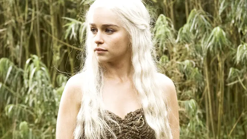 Emilia Clarke Bakal Tinggalkan Game of Thrones