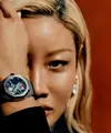 Melihat koleksi jam tangan terbaru Audemars Piguet edisi terbatas, kolaborasi dengan Yoon Ahn dan Verbal (Audemars Piguet)