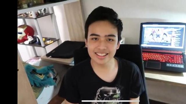 6 Potret Rumah Tengku Firmansyah Dan Cindy Fatika Sari Yang Luas Showbiz Liputan6 Com