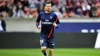 Thiago Motta Masuk Radar Juventus