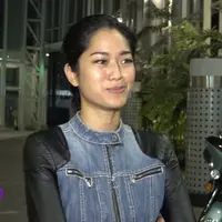 Tak banyak yang tahu kalau Prisia Nasution ternyata seorang Lady Bikers