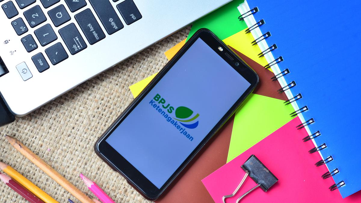 Cara Mencairkan BPJS Ketenagakerjaan Online Lewat HP, Anti Ribet!