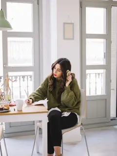 Sikap mandiri./Copyright&nbsp;freepik.com/author/freepik