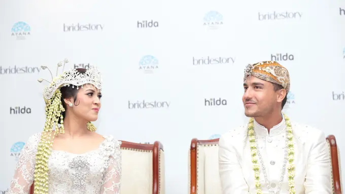 [Bintang] Raisa - Hamish Daud