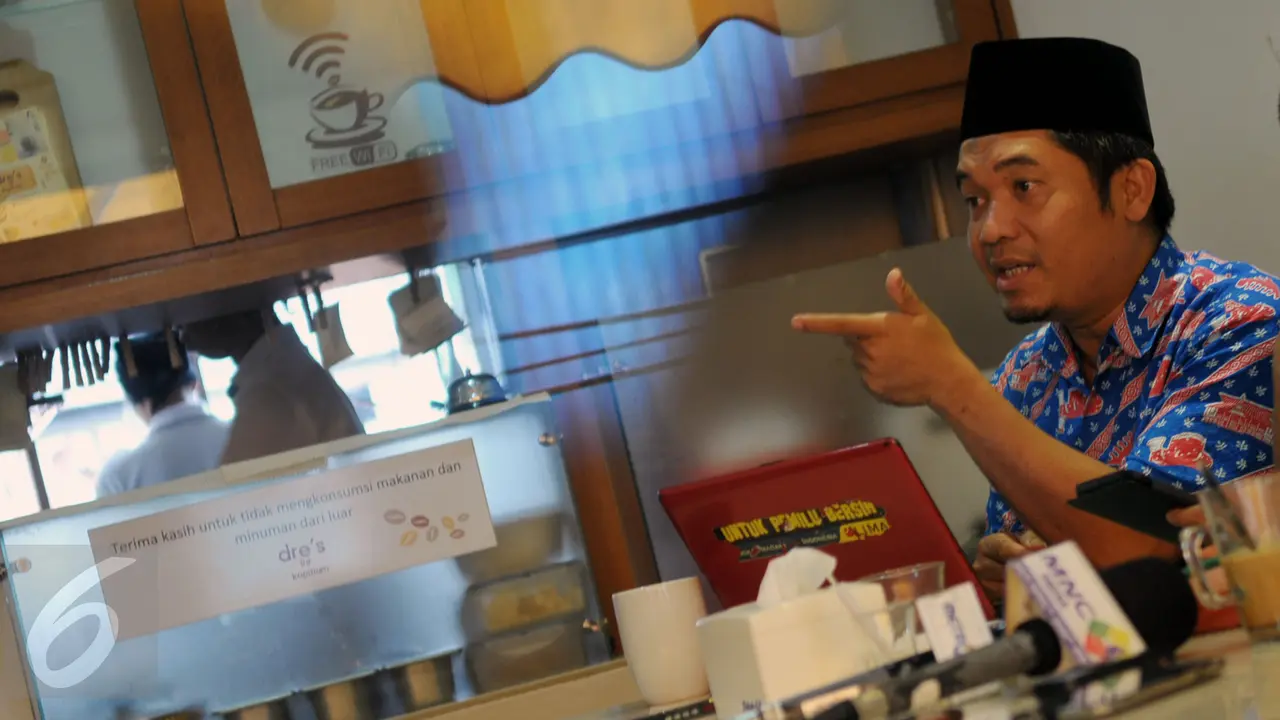 20151217- Koalisi Masyarakat Berantas Mafia Parlemen Menyikapi Perkembangan Sidang MKD-Jakarta-FRS