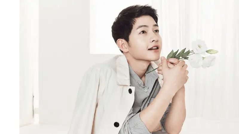 Song Joong Ki