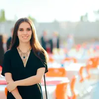 Event Organizer Virgo/copyrightshutterstock/