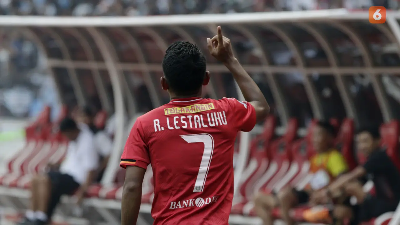 Ramdani Lestaluhu