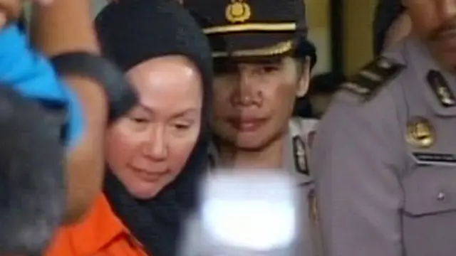 [VIDEO] Ratu Atut Masih Gubernur, DPRD Banten Dikecam