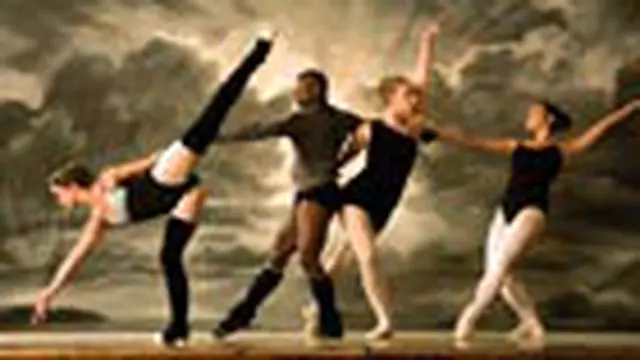 Street Dance 3D