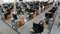 Contoh Soal TKA SMA Lengkap dengan Pembahasan untuk Mengasah Kemampuan Akademik