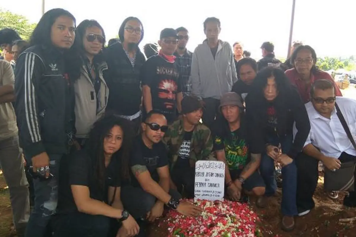 [Bintang] Krisna J Sadrach