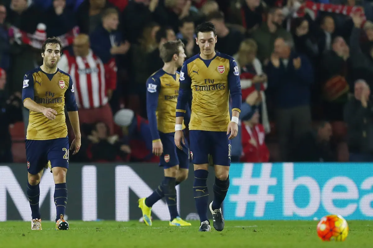 Arsenal