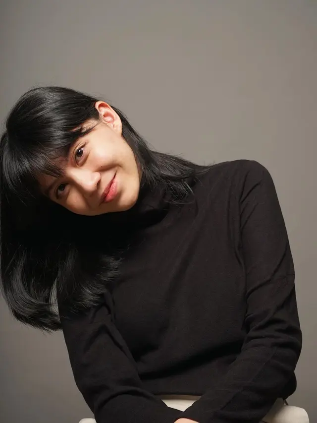 Gisellma Firmansyah. (Foto: Dok. Instagram @gisellmaf)
