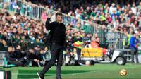 Luis Enrique (AP Photo/Miguel Morenatti)