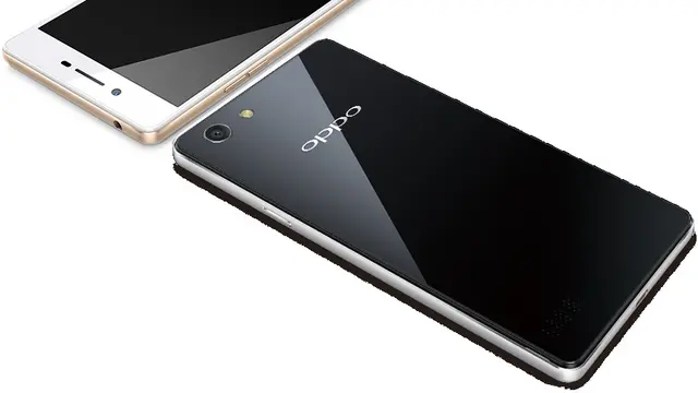 OPPO Neo 7 - oppo.com