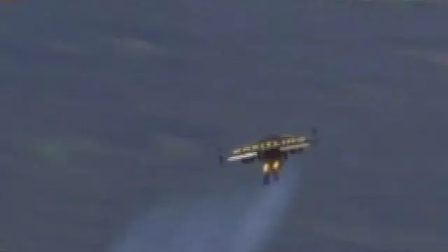 Jetman Taklukan Langit AS ke Pemenang Rubrik 7 Detik