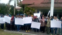 Dosen dan Pegawai UPN Veteran Yogyakarta