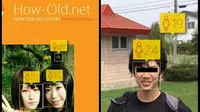Astaga, How-Old.net Ternyata Mampu Deteksi Makhluk Halus