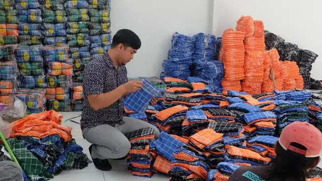 Pengusaha Muda asal Bandung Sukses Berdayakan Masyarakat Desa