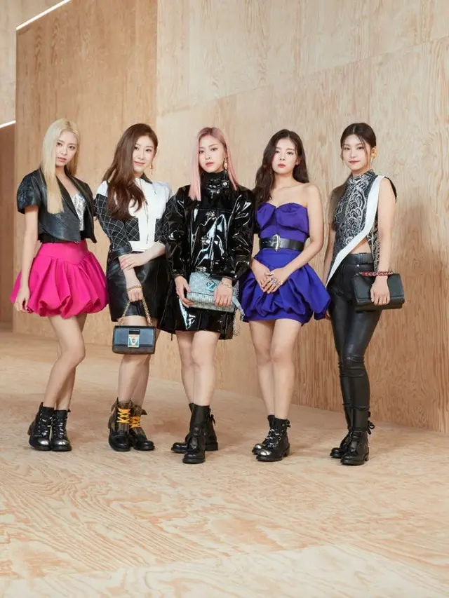 Idol Kpop yang Cocok Jadi Idolamu Berdasarkan Zodiak - Lifestyle Fimela.com