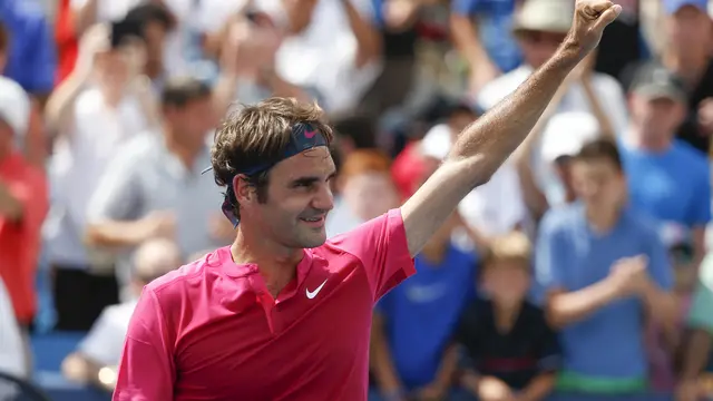 Roger Federer