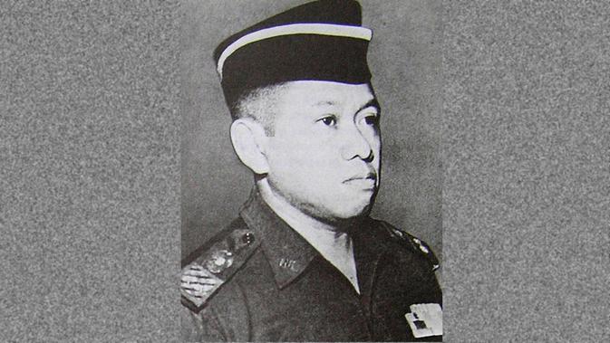 Kisah Letjen S Parman, Korban G30S yang Adik Tokoh PKI 