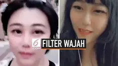 Seorang streamer terkenal di China, dikenal sebagai wanita cantik. Untuk memenuhi janjinya terhadap pengikutnya, akhirnya ia memberitahukan wajah aslinya.